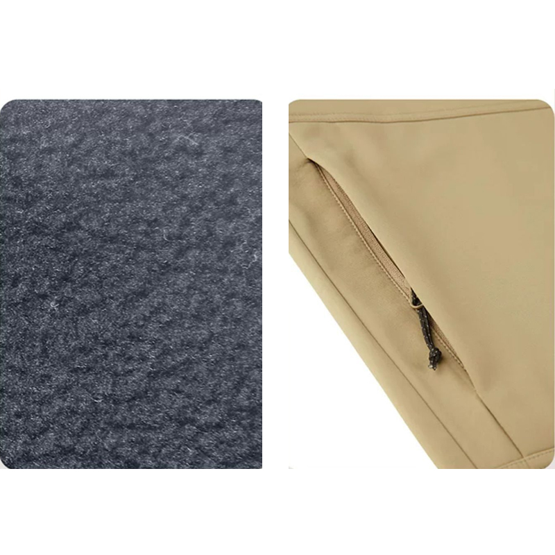 Pantalones Softshell para Homb - Fly Line reseña y precio