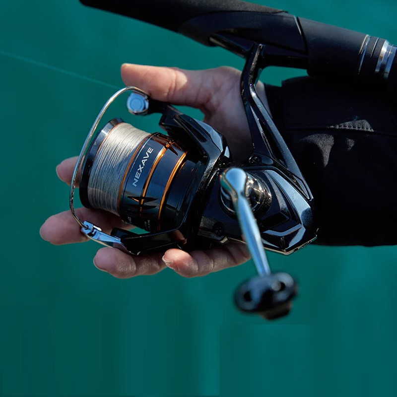 Carrete de Pesca Shimano 2026  - Shimano Reel Stradic reseña y precio
