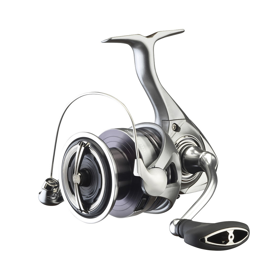Carrete de Pesca Giratorio DAI - Abu Garcia Reel Revo reseña y precio