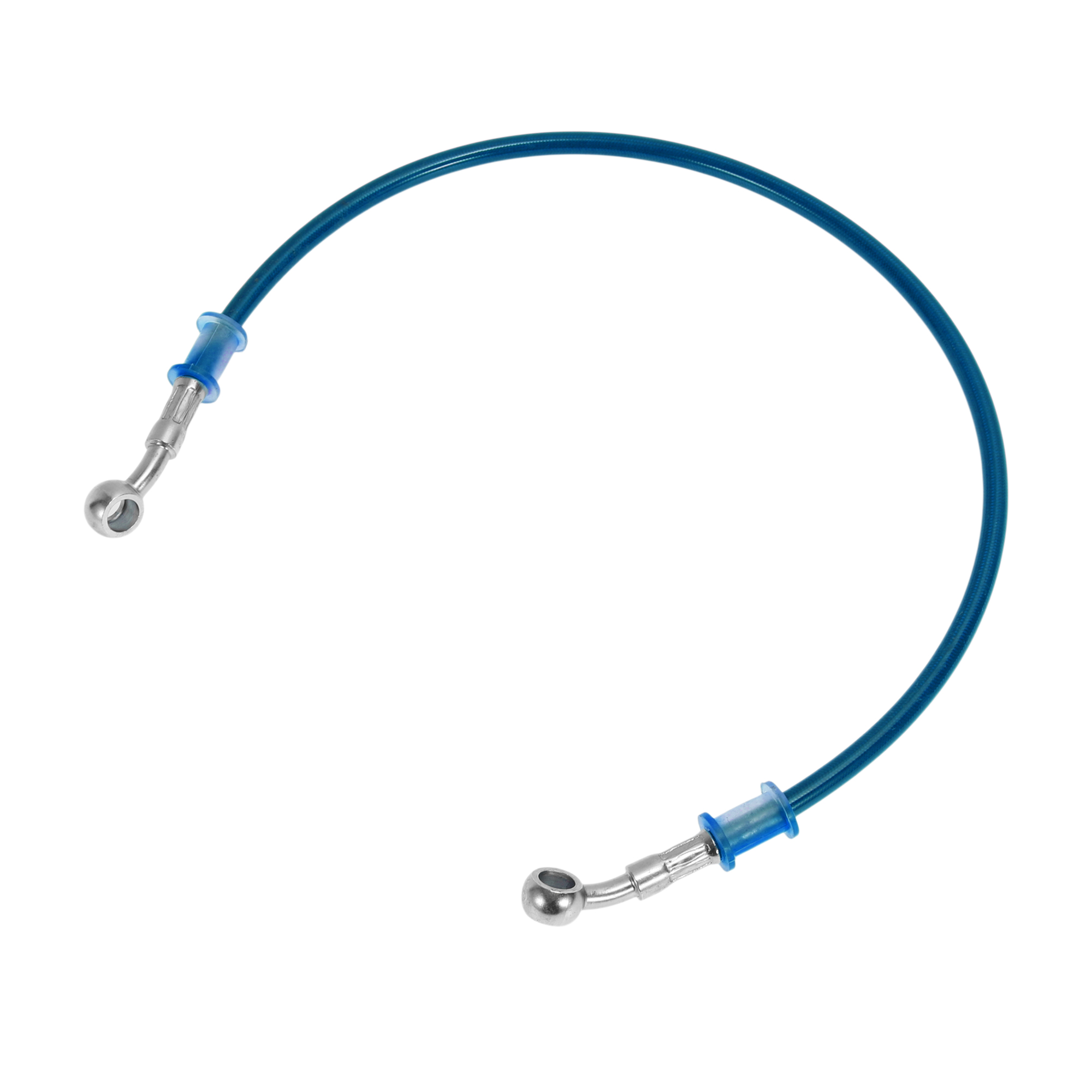 Motoforti 60cm Línea de mangue - Braided Line reseña y precio