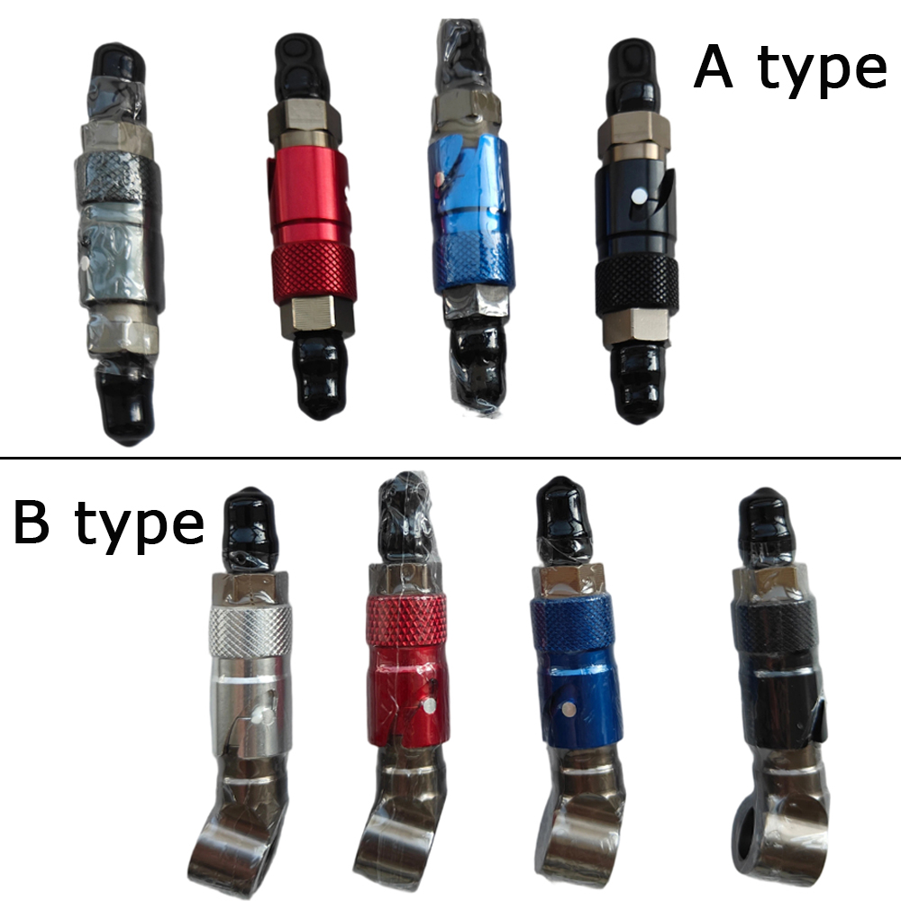 Kit adaptador de manguera de f - Braided Line reseña y precio