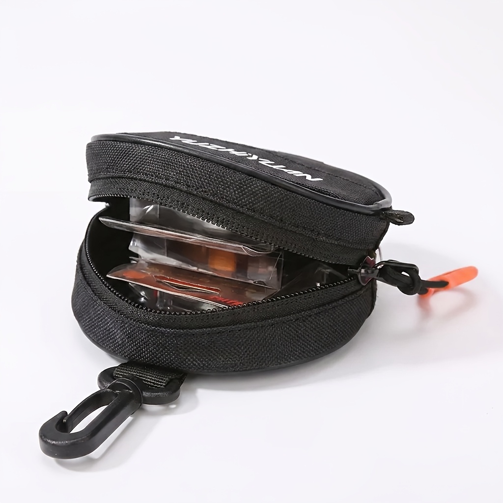 Bolsa de Almacenamiento Portát - Fishing Line Spool reseña y precio
