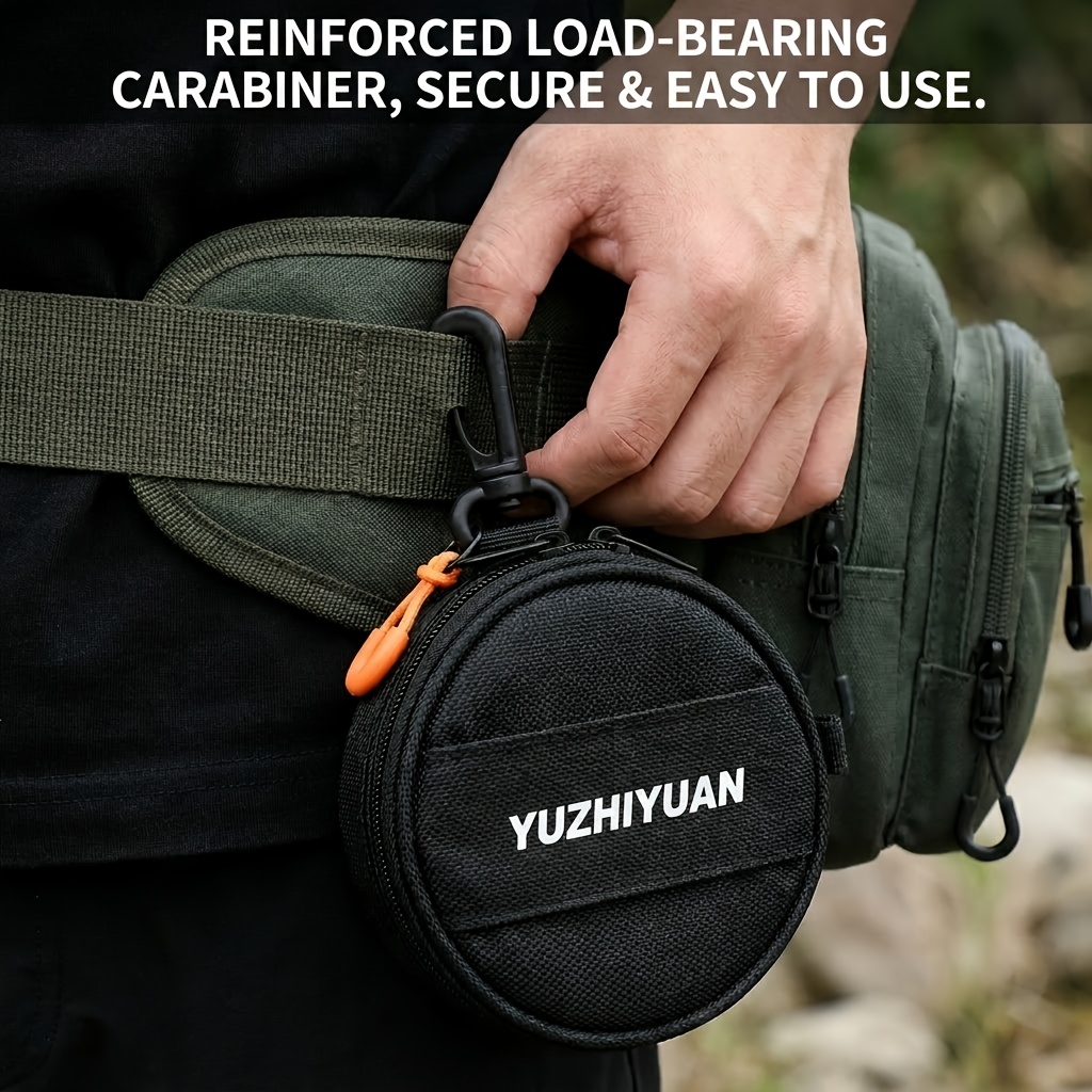 Bolsa de Almacenamiento Portát - Fishing Line Spool reseña y precio