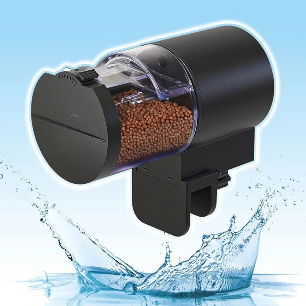 Alimentador automático de tanq - Fishing Line Dispenser reseña y precio