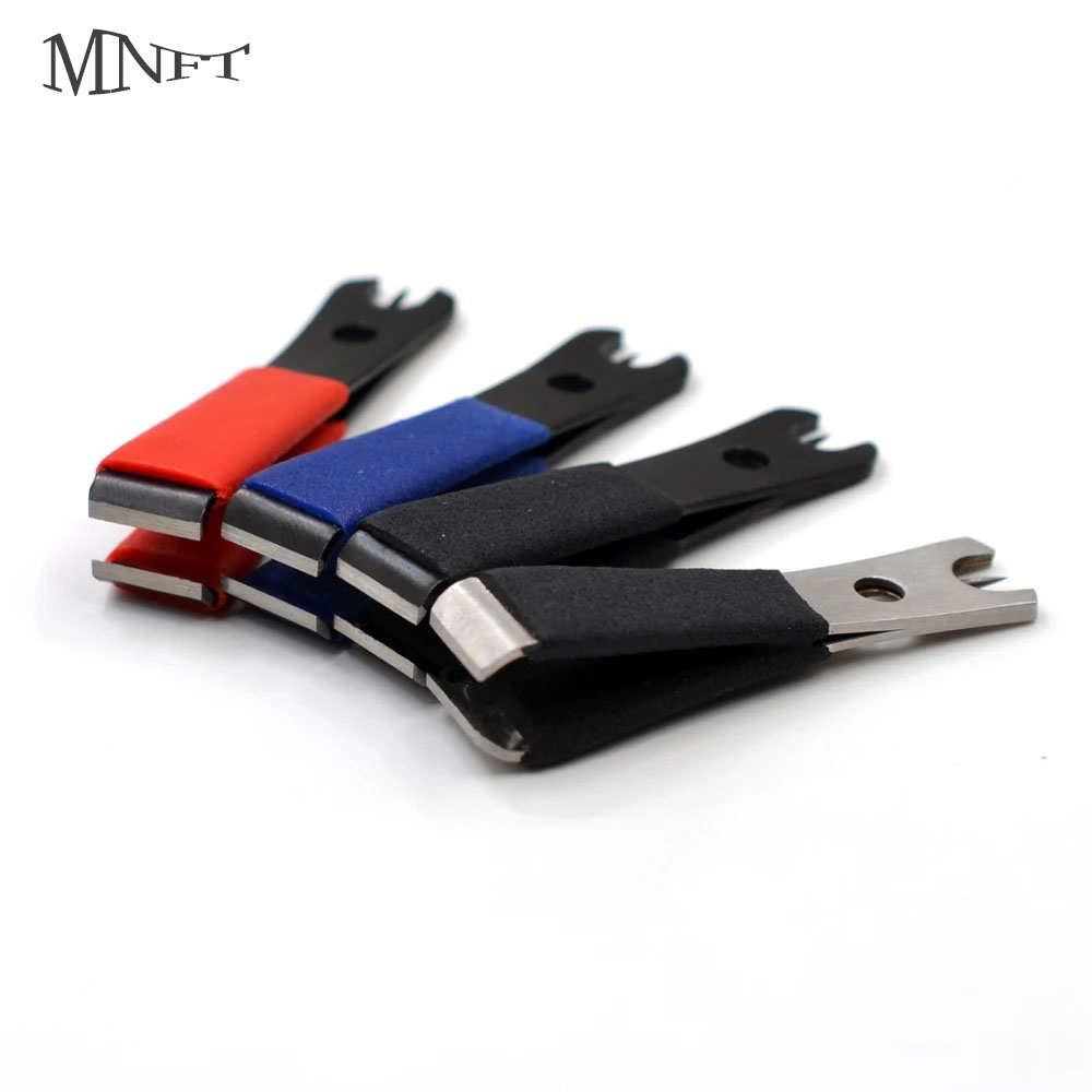 MNFT-cortadora cortadora de hi - Fishing Line Cutter reseña y precio
