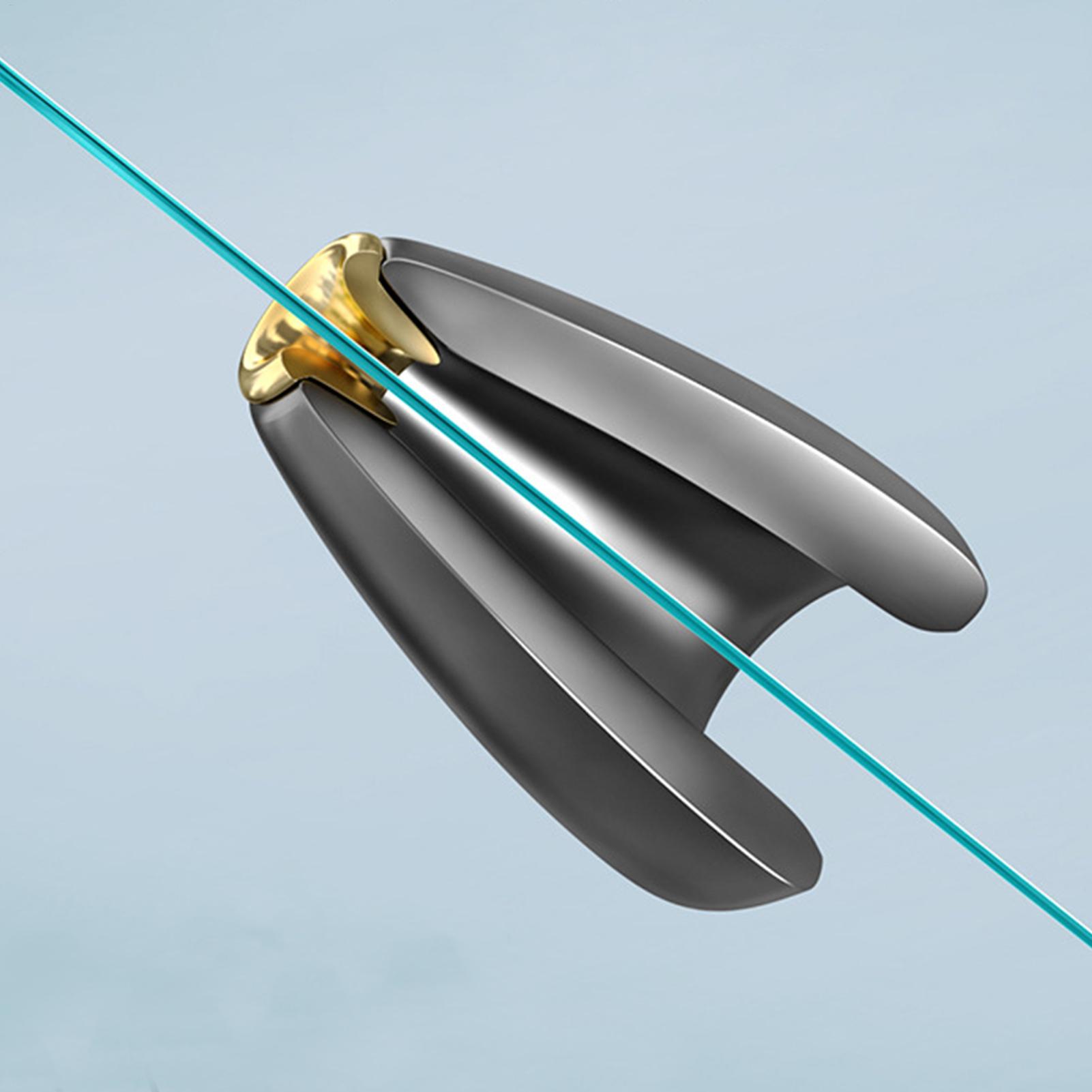 Kit de aparejos de pesca autom - Freshwater Line reseña y precio