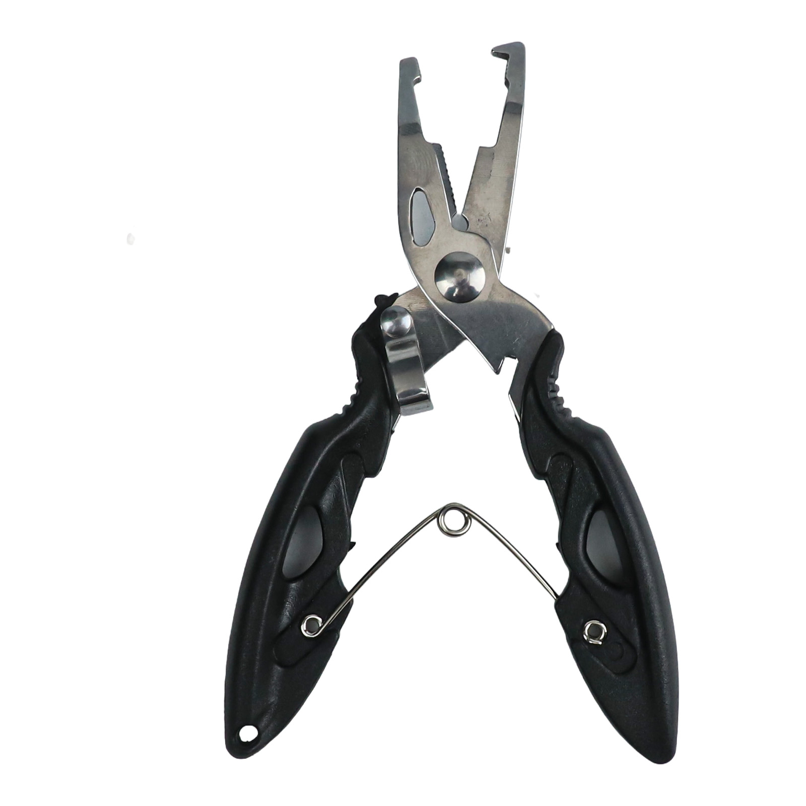 Alicates de pesca, alicates pa - Fishing Line Cutter reseña y precio