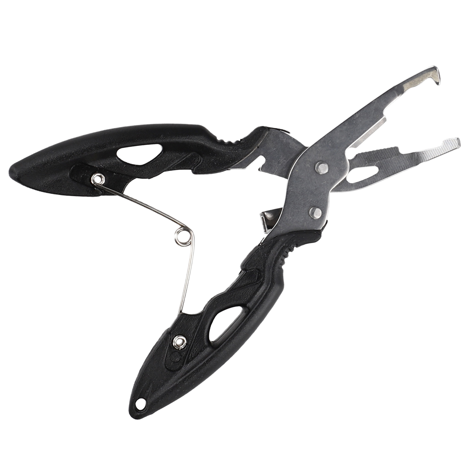 Alicates de pesca, alicates pa - Fishing Line Cutter reseña y precio