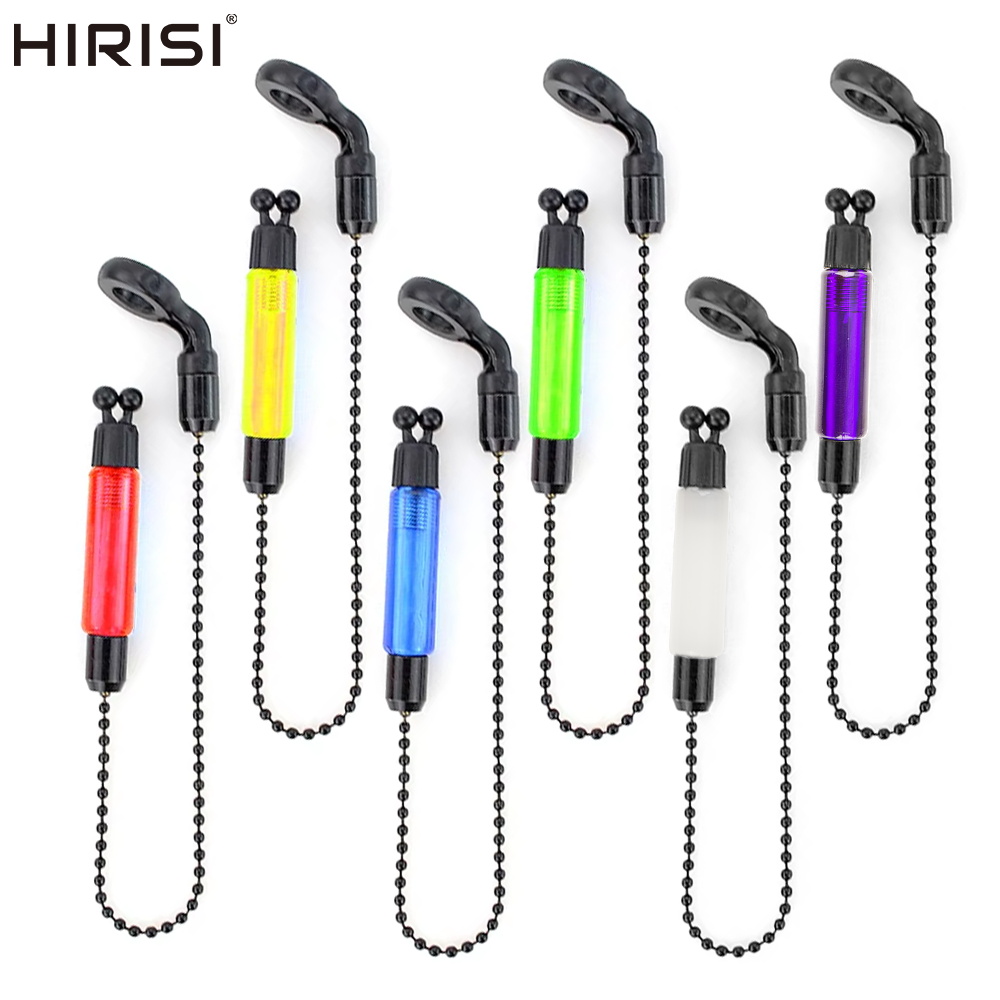 Hirisi B2024 - Juego de 4 indi - Freshwater Line reseña y precio